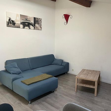 Muret T2 Etage Zewnętrze zdjęcie
