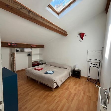 Muret T2 Etage Zewnętrze zdjęcie