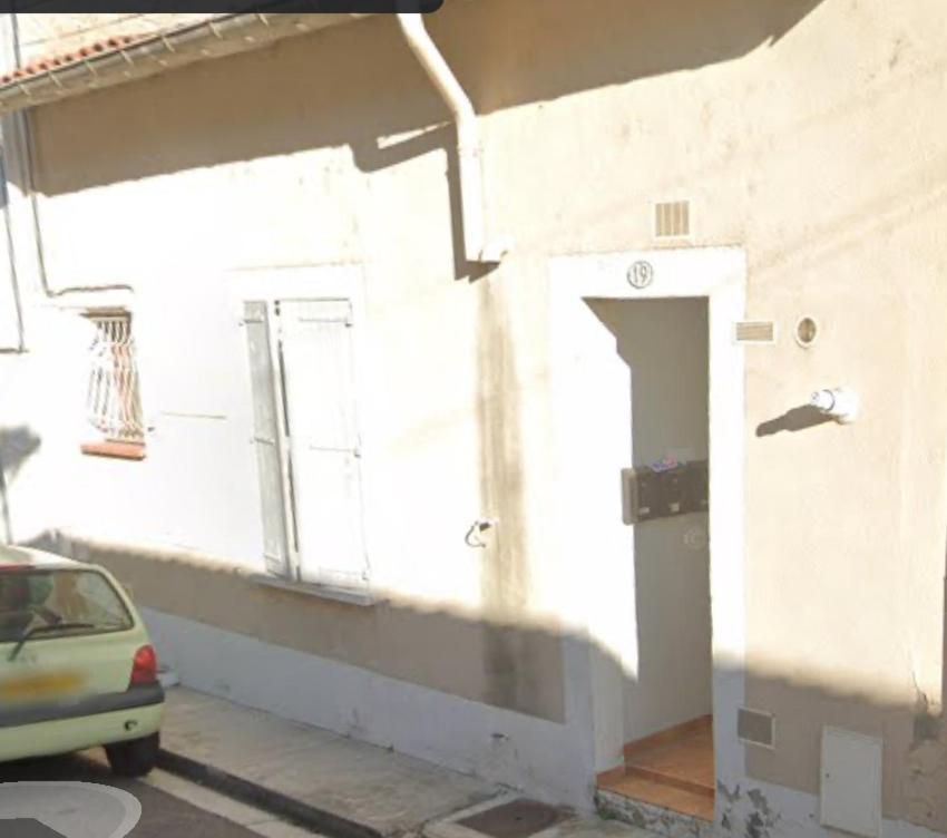 Muret T2 Etage Zewnętrze zdjęcie