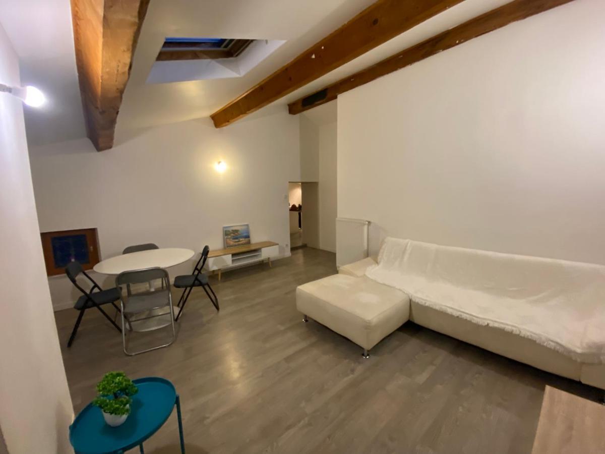 Muret T2 Etage Zewnętrze zdjęcie