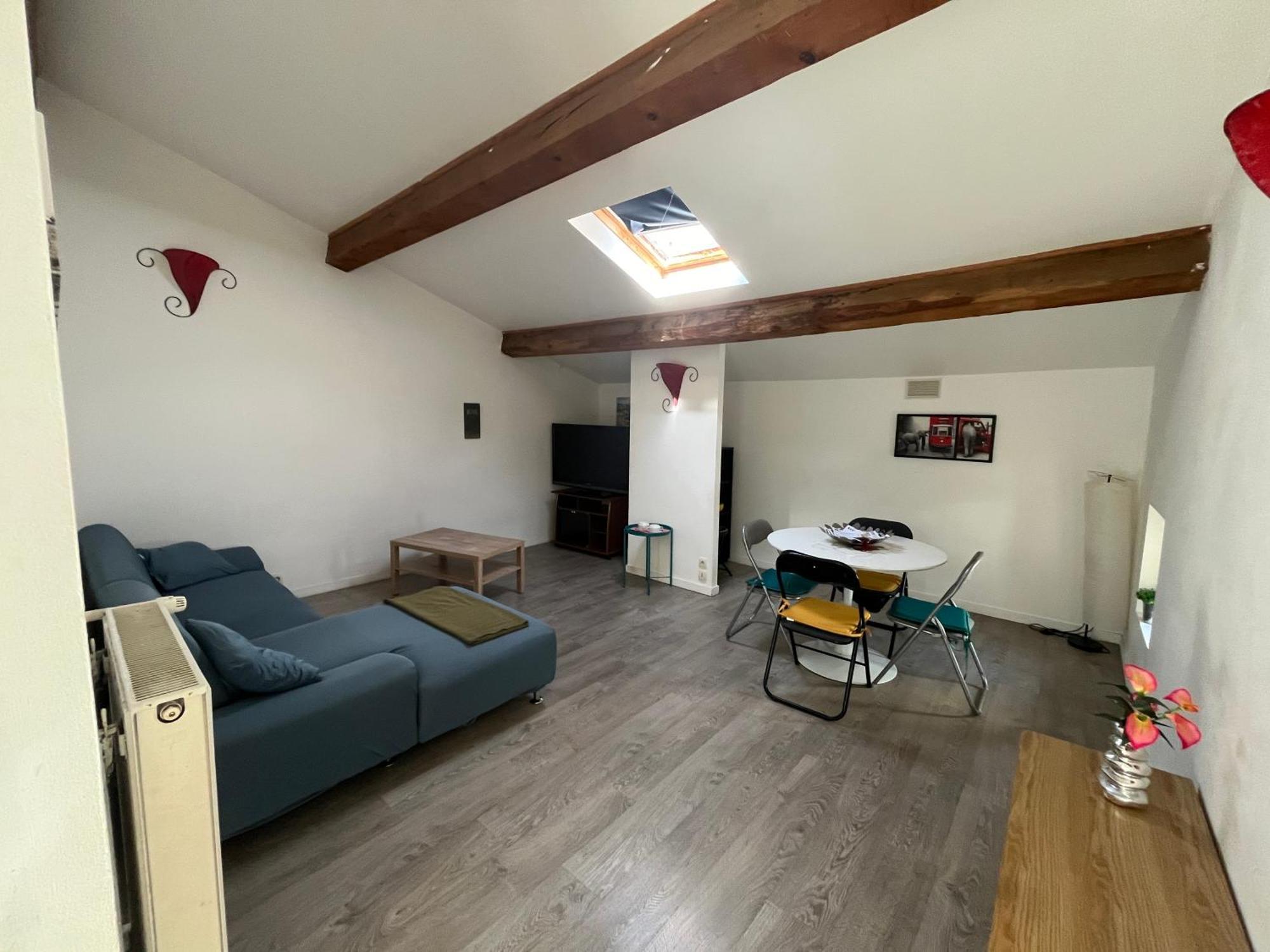 Muret T2 Etage Zewnętrze zdjęcie